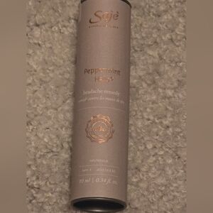 Saje Peppermint Halo 10ml